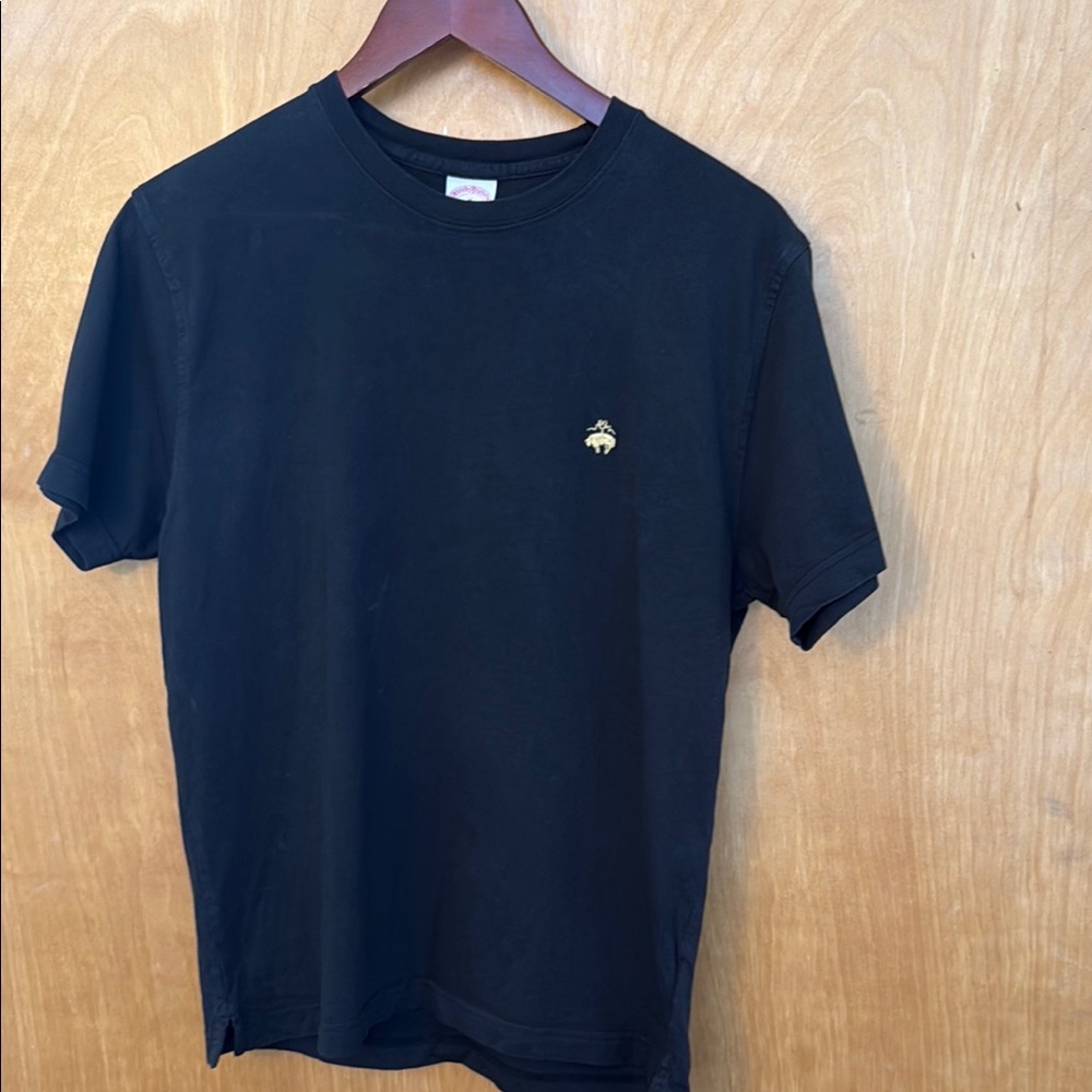 Men's Black T-Shirt